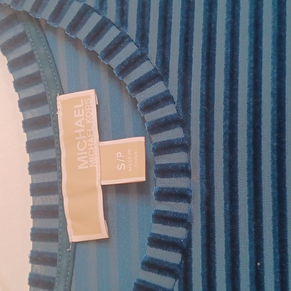 Michael kors top size S - Picture 2 of 4